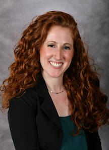 Carly Carlin, M.D. ’22