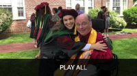 Commencement Highlights