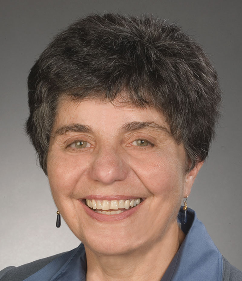 Catherine D. DeAngelis, M.D., M.P.H. Headshot