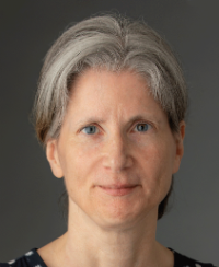 Janet P. Dolot, P.T., D.P.T., Dr.P.H.’14, OCS