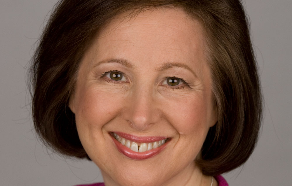 Patricia L. Gerbarg, M.D. Headshot
<br />