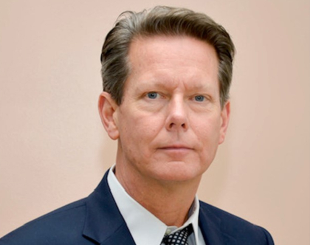 Gregory Almond