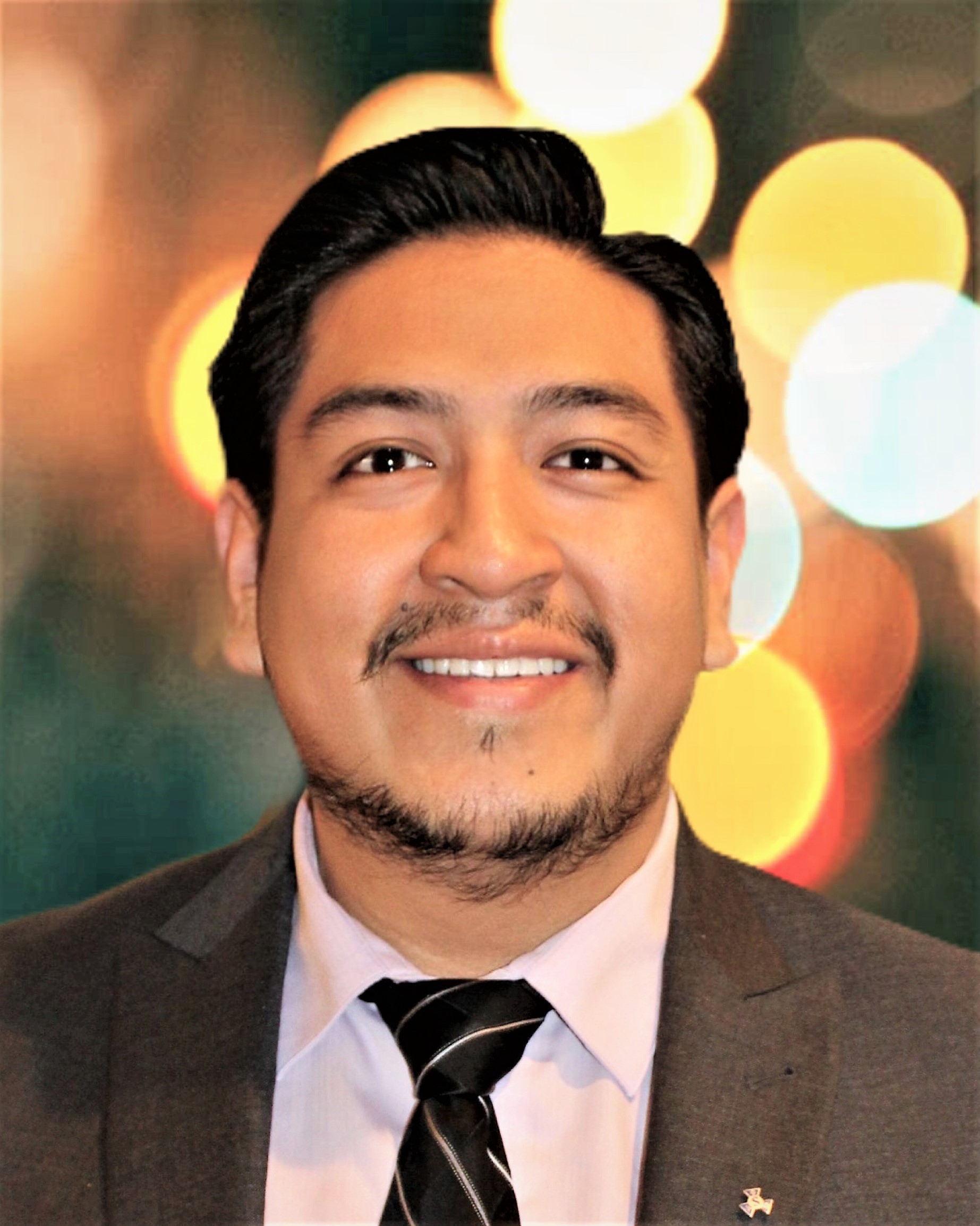 Bruno S. Villazhiñay Matute