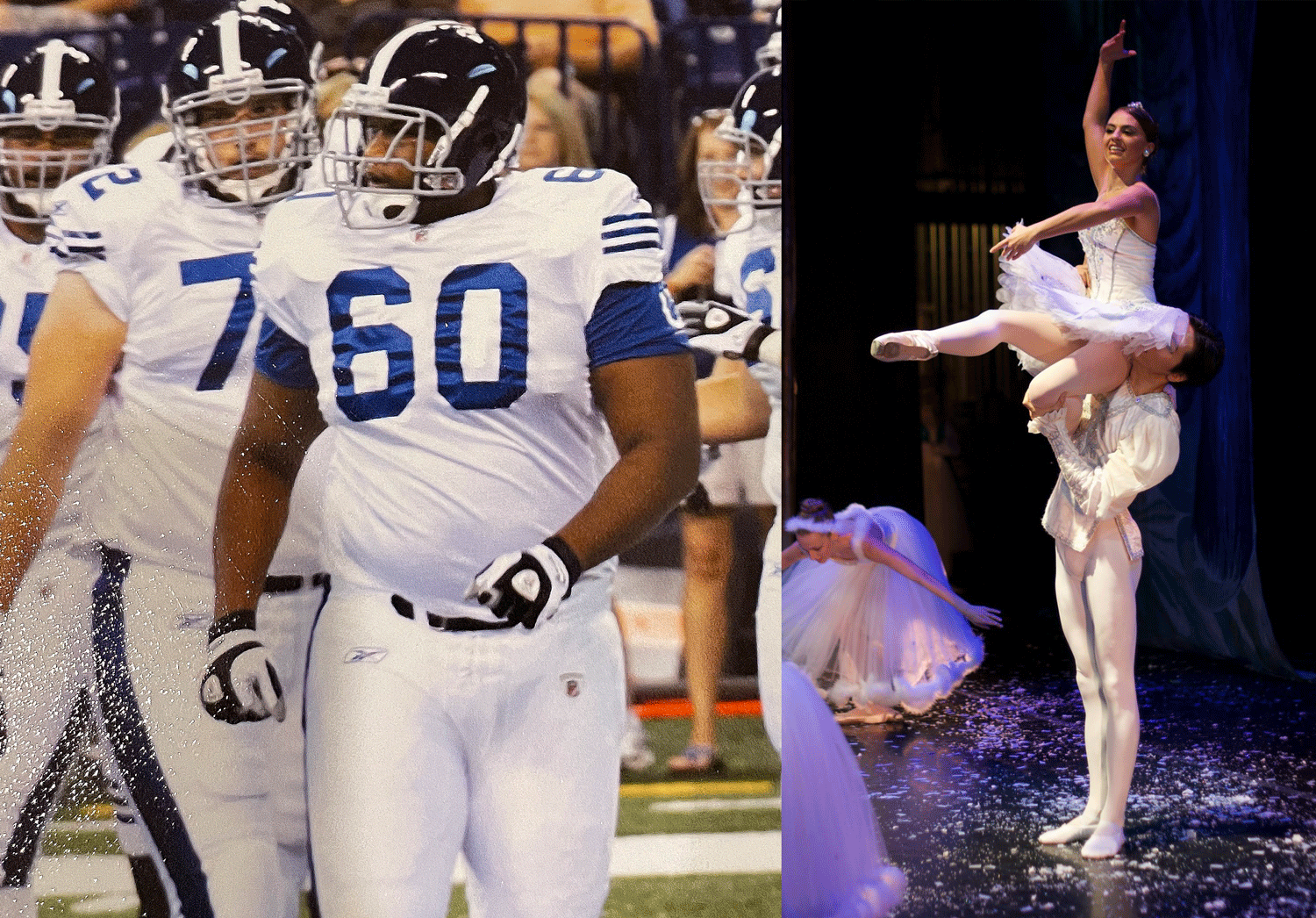 Unconventional Routes to Success at NYMC New York Medical College