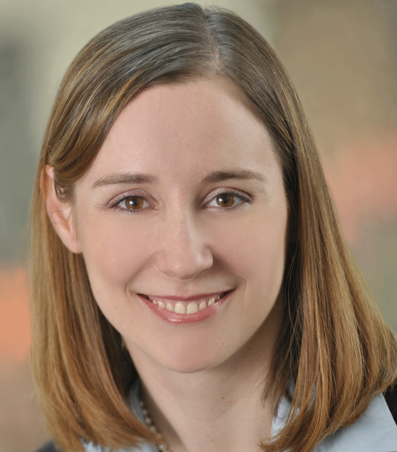 Kristina H. Petersen, Ph.D.