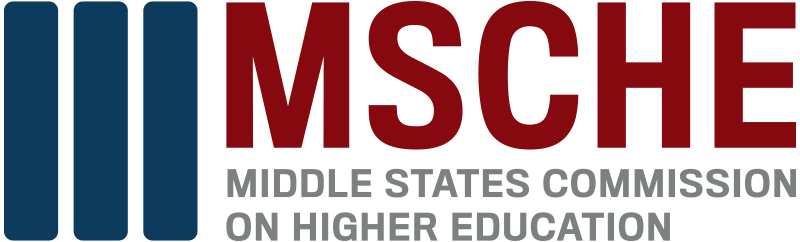 MSCHE logo