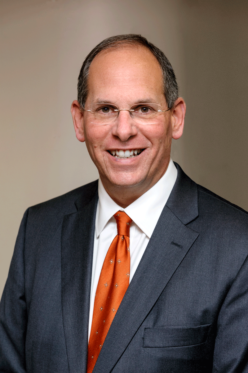 Neil W. Schluger, M.D. Headshot