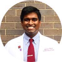 Rajkumar Pammal, SOM Class of 2023