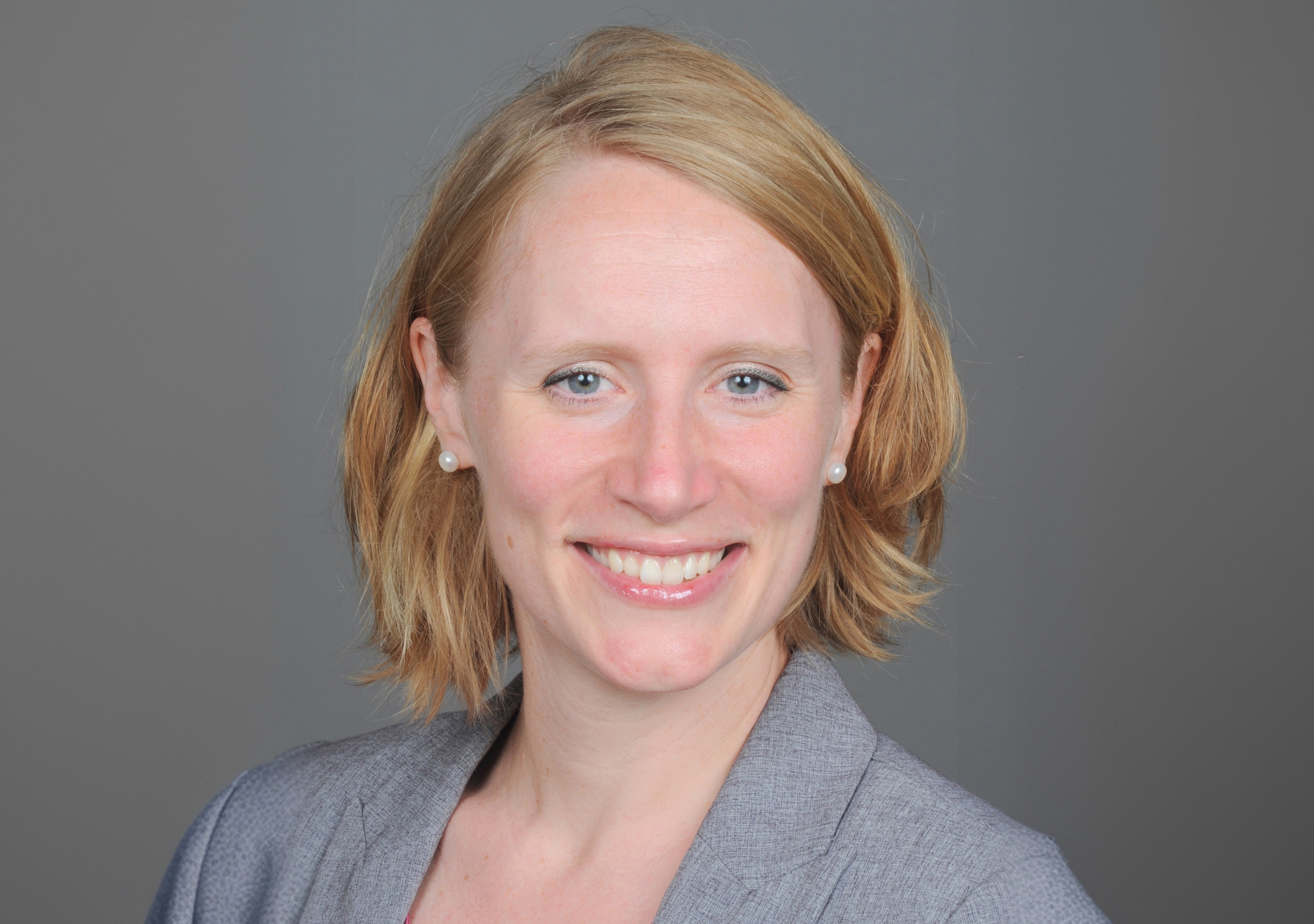 Rebecca A. McAteer Martin, M.D. '08