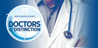 Doctors of Distinction Logo