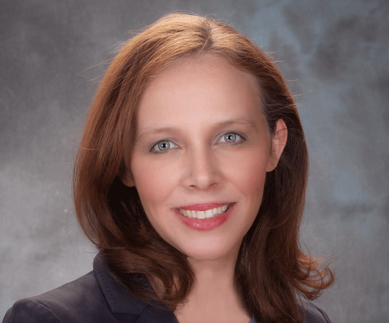 Amy Razukiewicz, M.P.H., CPH, RBP Headshot