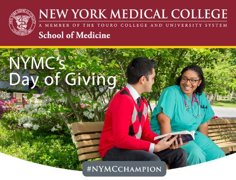 School of Medicine First Day of Giving Raises More Than $450,000 to Support Next Generation of Medical Leaders