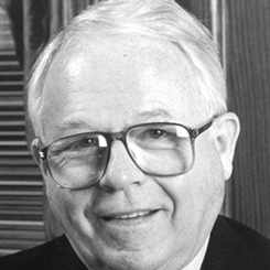 Charles E. Ford