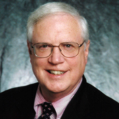 James J. O'Brien