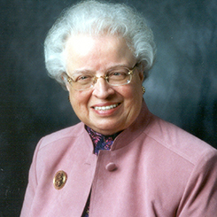 Sheila M. Smythe