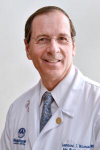 Lawrence DeLorenzo, M.D., Pulmonary
