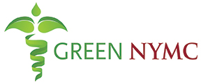 GreenNYMC logo