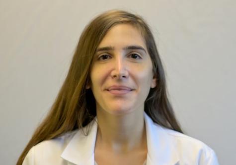 Petra Abou Lhosn PGY2 Rehab Resident