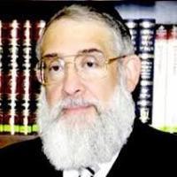 Rabbi Tzvi Flaum --Bioethics Program