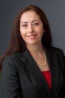 Prof. Marina Holz, PhD