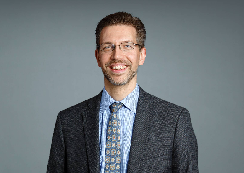 William Moore