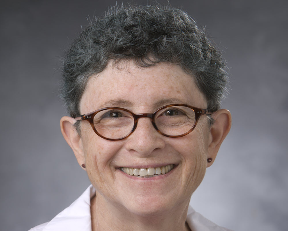 Joanne Kurtzberg, M.D. ’76