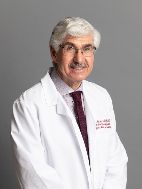 Jerry Nadler, M.D.\'s headshot