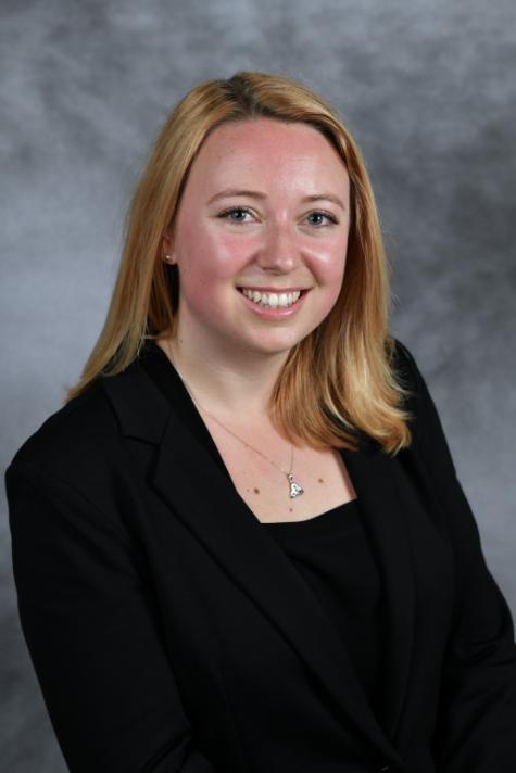 Holly Grace, SOM Class of 2023