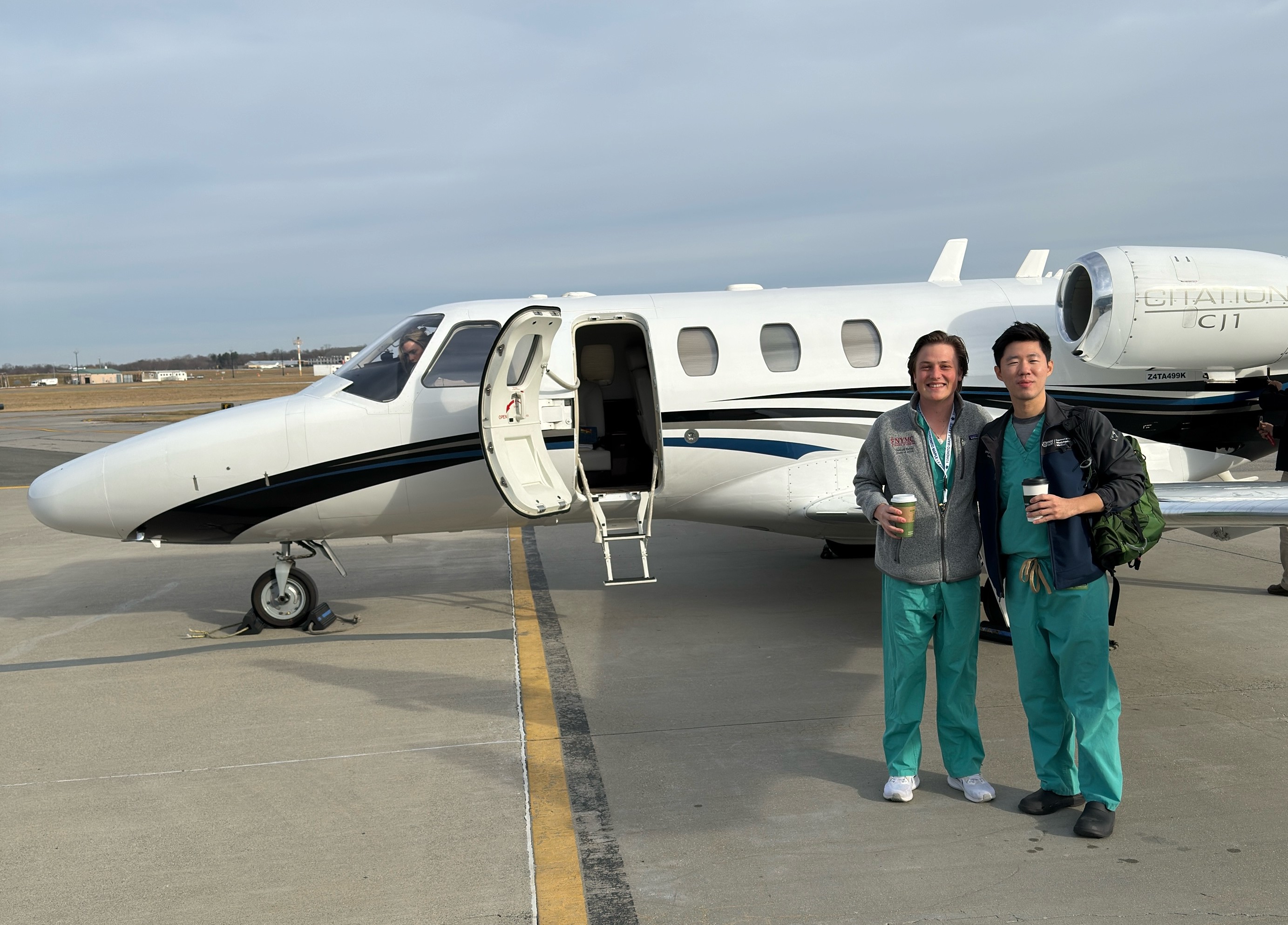 Transplant Education Program 