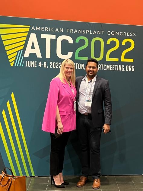 Aditya Gandhi and Ann Woolley