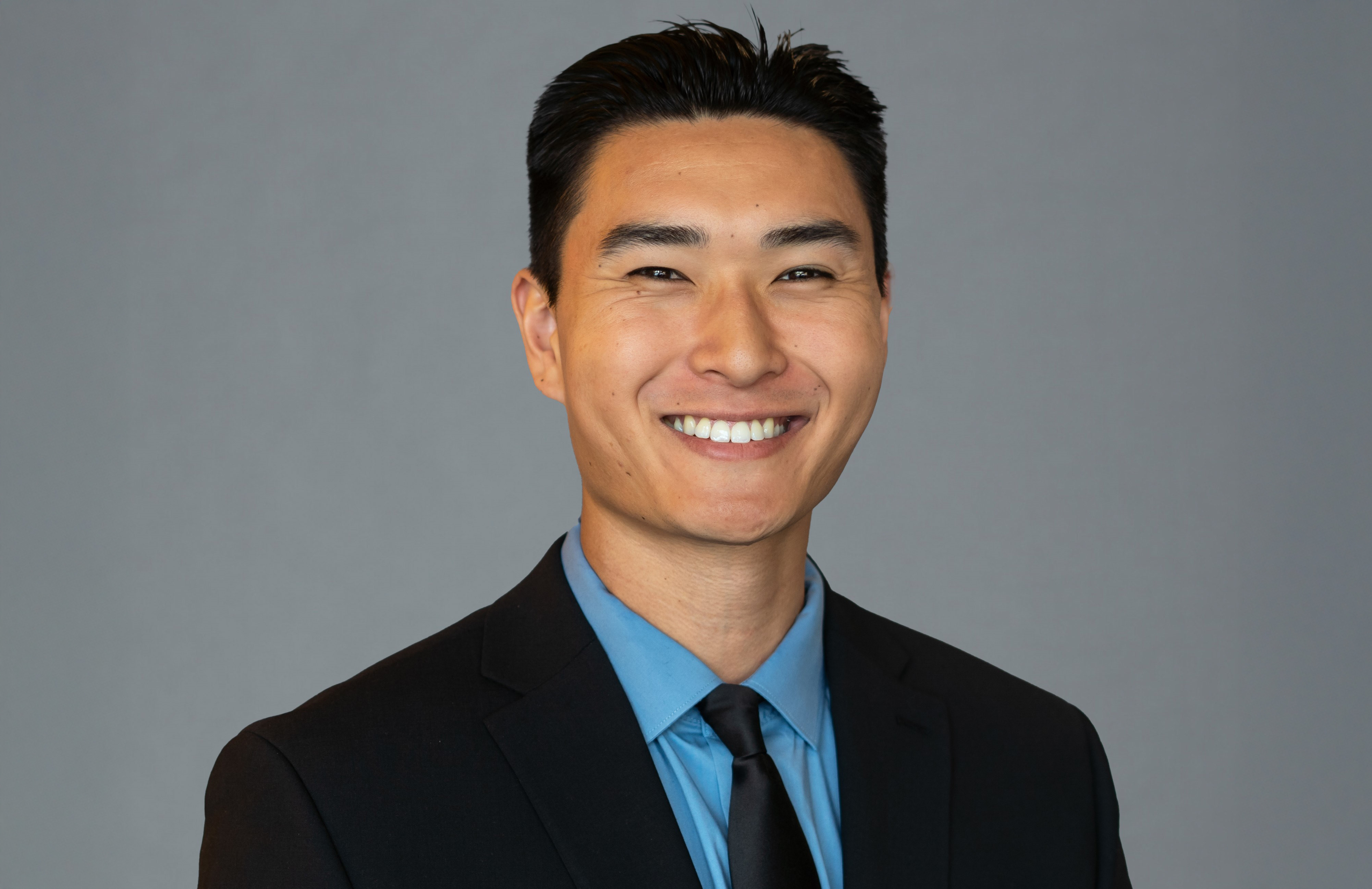 Jared Sasaki
