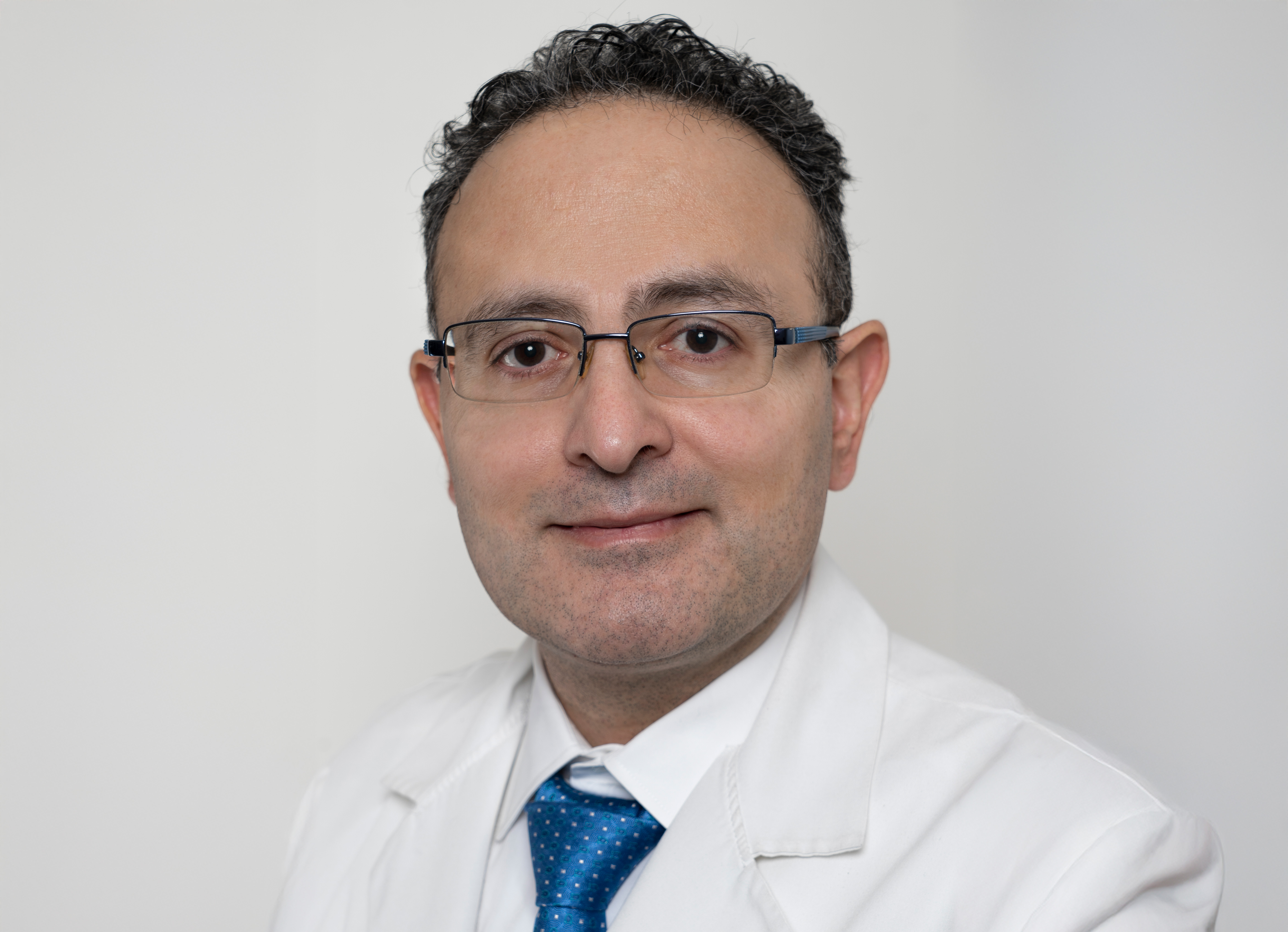 Marc El Khoury