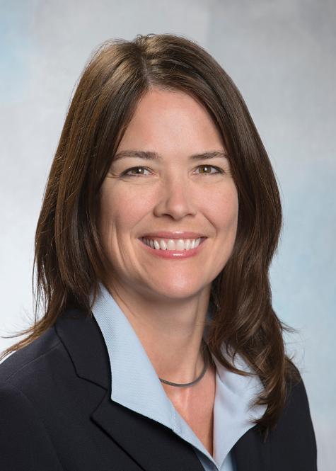Tracey Milligan, M.D.