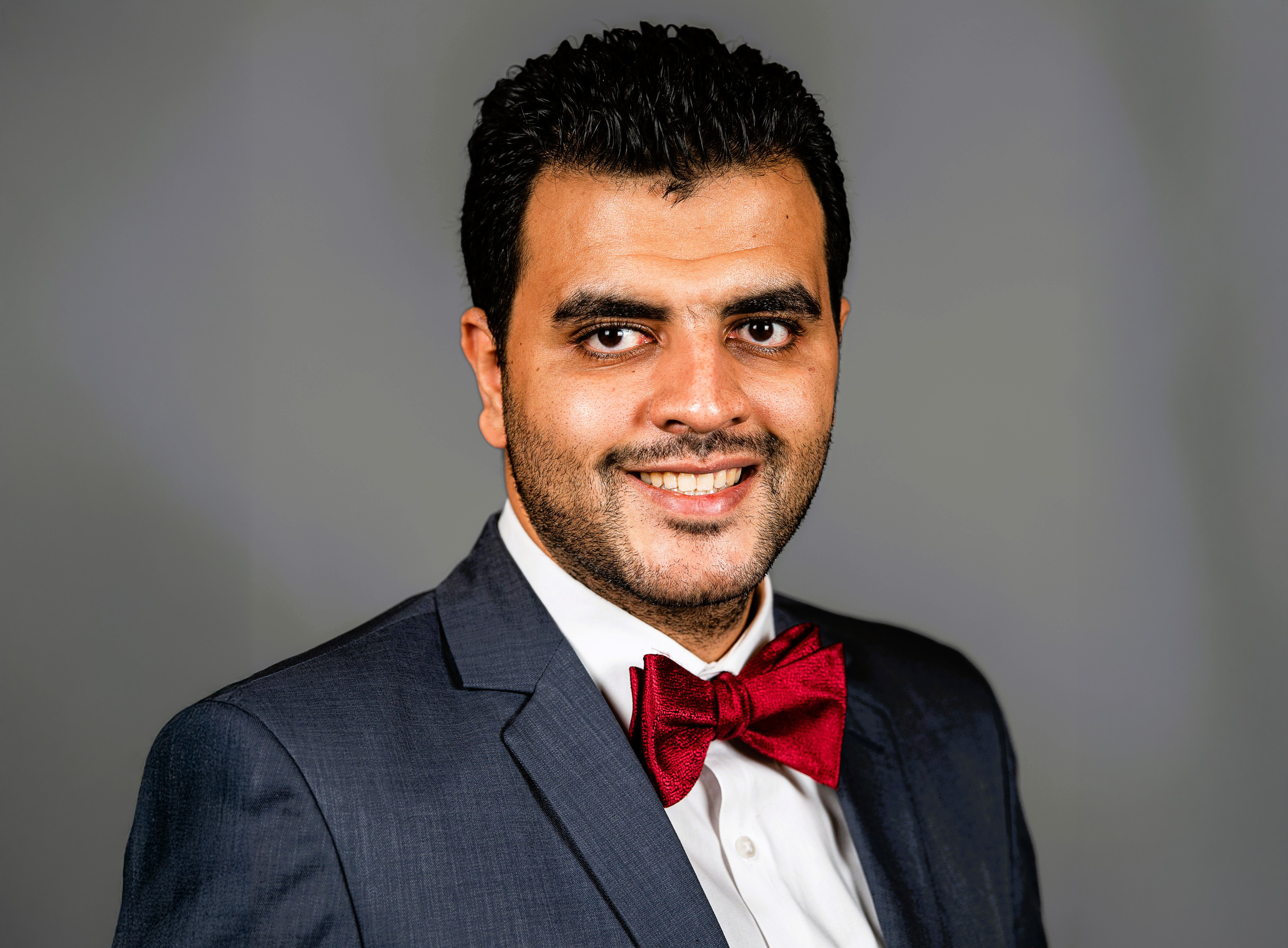 Mohamed Eldesouki 