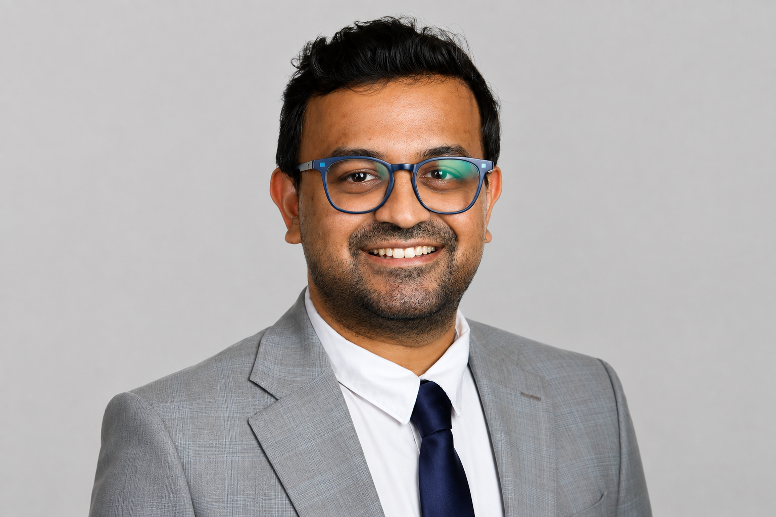 Shalin Rawal