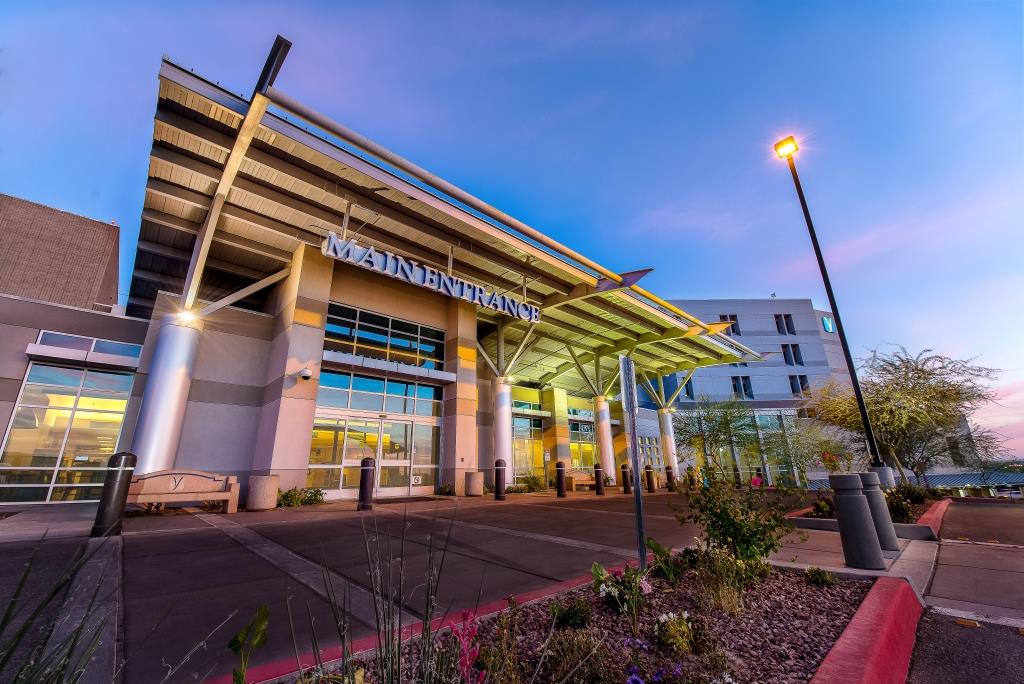 Yuma Regional Medical Center