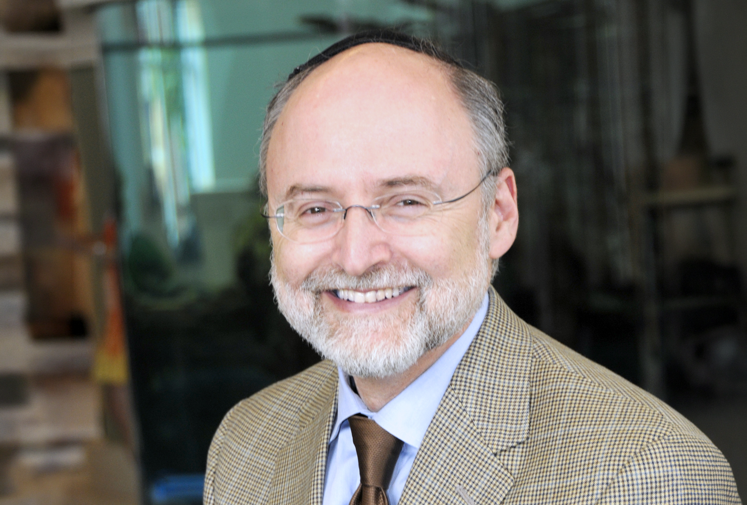 Zvi Lefkovitz, MD