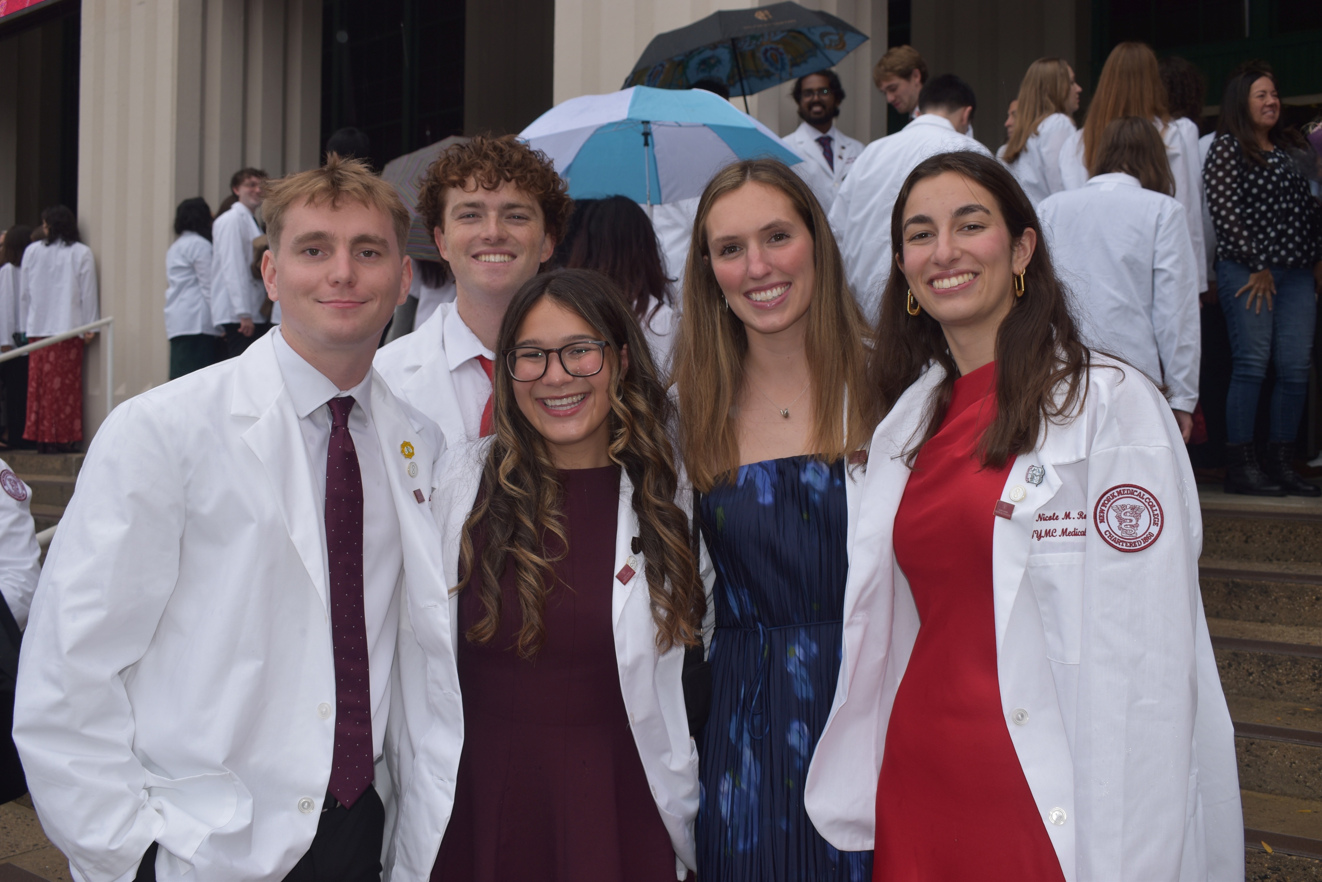 White Coat Ceremony 2026
