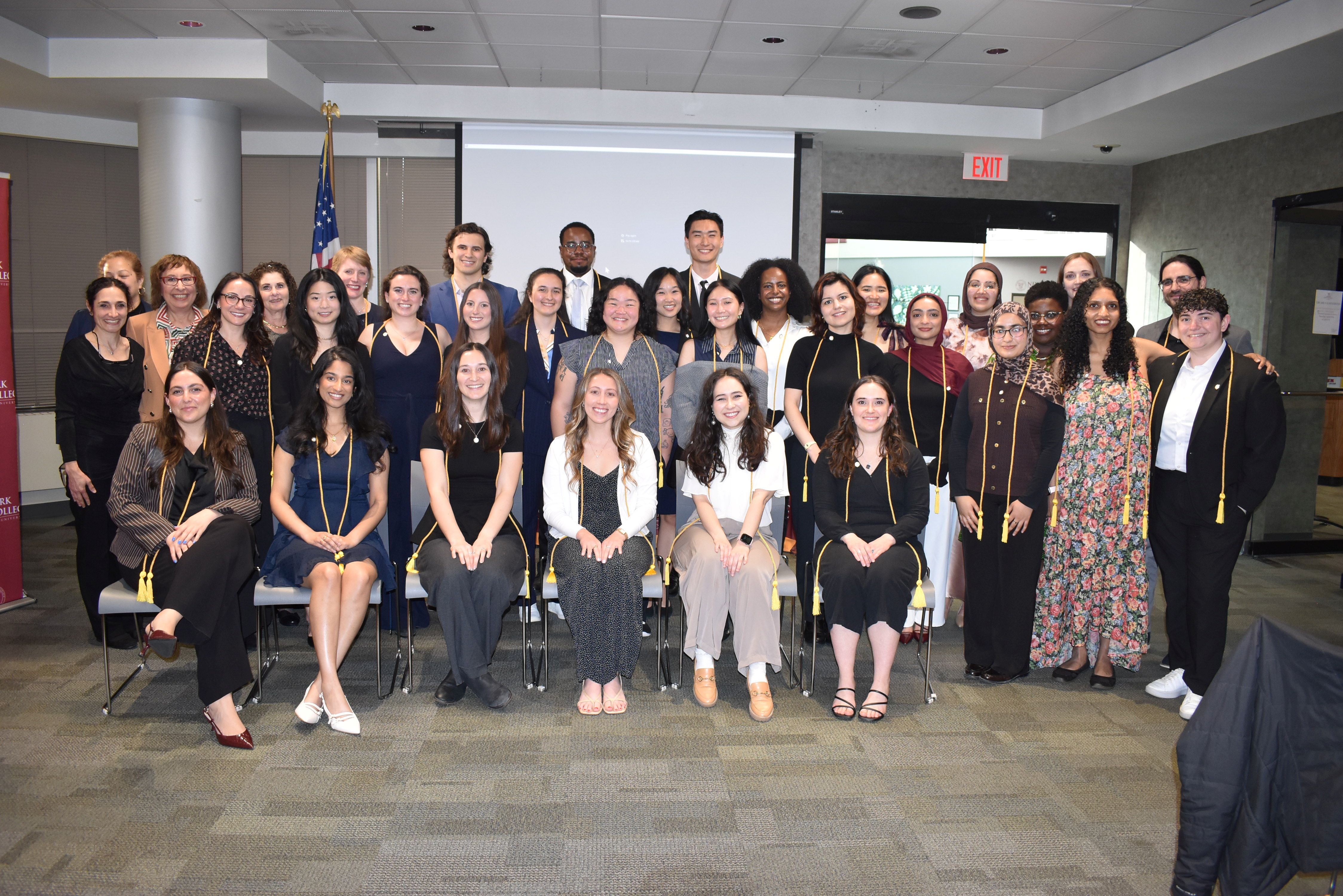 GHHS Induction
