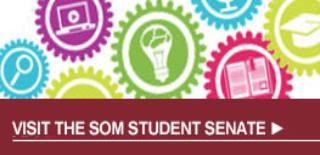 Visit the SOM Student Senate Website